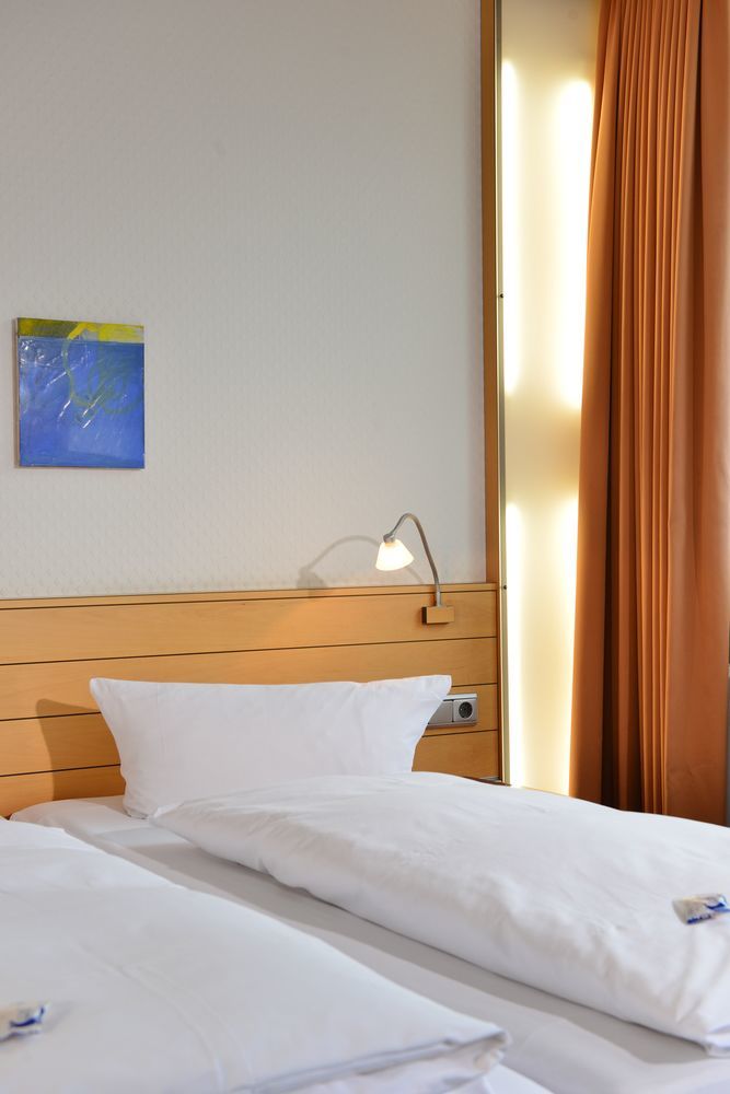 Messehotel Koeln-Deutz Exterior foto