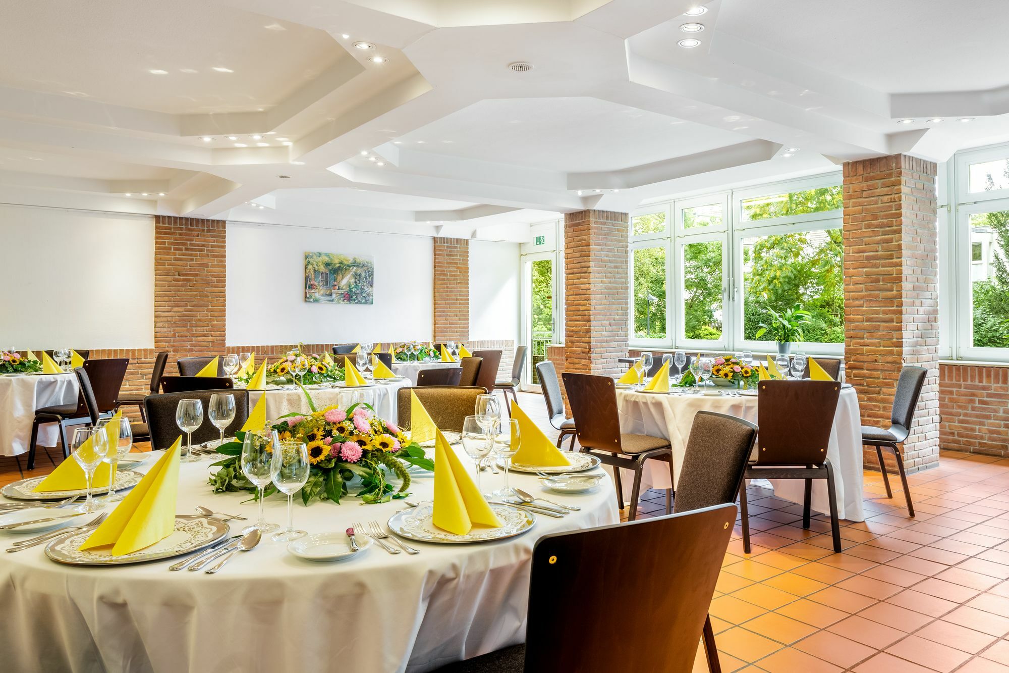 Messehotel Koeln-Deutz Exterior foto